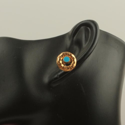 نصف طقم ذهب عيار 21