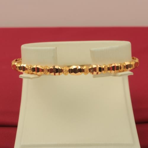 غوايش ذهب عيار 21