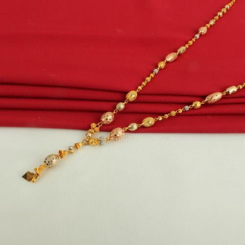 سبح ذهب عيار 21