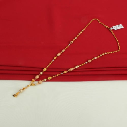 سبح ذهب عيار 21