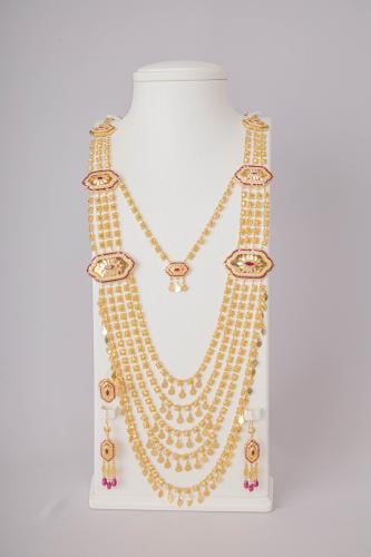 طقم كرسي عيار 21