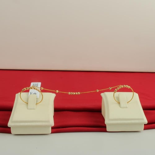 خواتم اوتار مشبوكة عيار 21