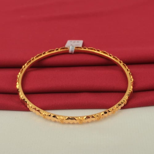 غوايش ذهب عيار 21