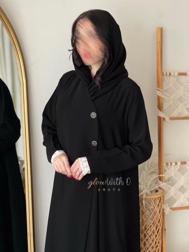عباية O10