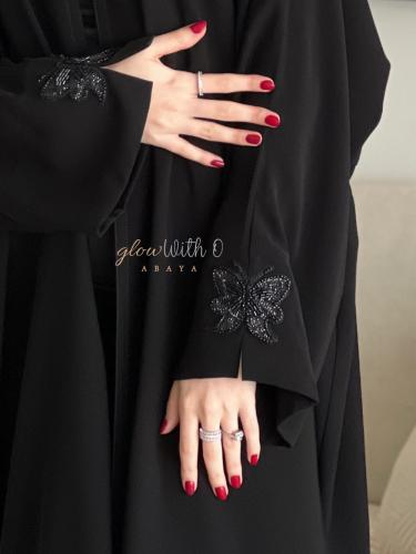 عباية O12