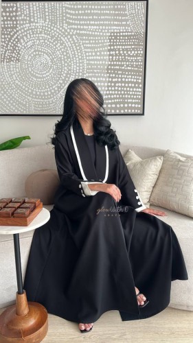 عباية O1