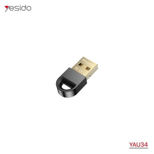 YESIDO YAU34 BLUETOOTH FLASH DONGLE
