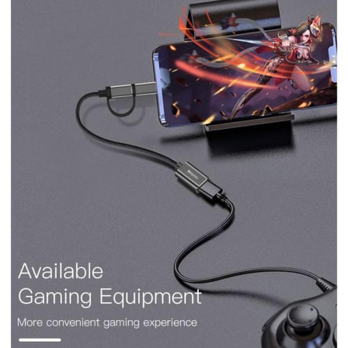 وصلة نقل بيانات يو اس بي 3.0 الى منفذ تايب سي وماي...