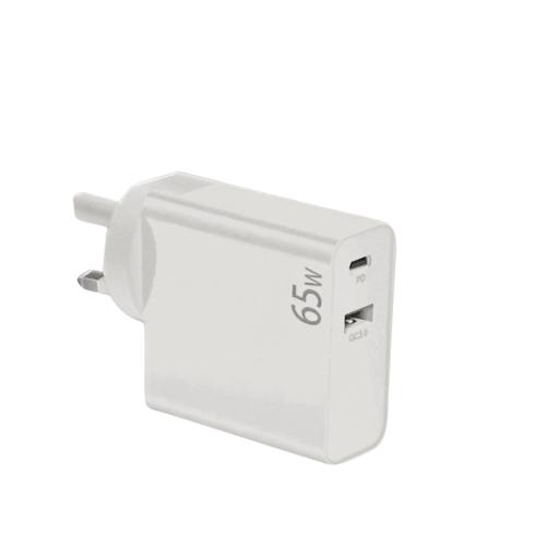 شاحن جداري CHAPPELINE 65W
