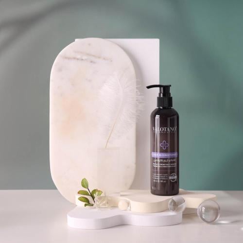 Valutano leave-in conditioner