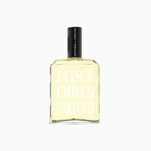 عطر 1899 من هيستوريس دو بارفام – 120 مل - by Histo...