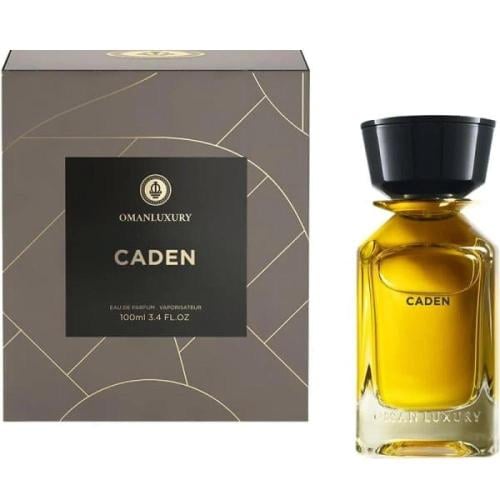 عطر كادن من عمان لكجري 100 مل OMANLUXURY CADEN