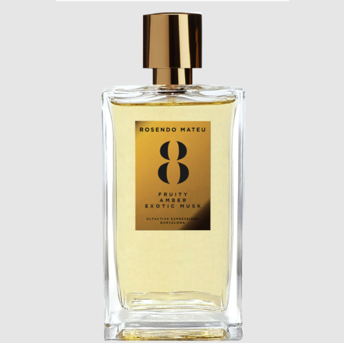 عطر رقم 8 من روزيندو ماتيو 100 مل - Rosendo Mateu...