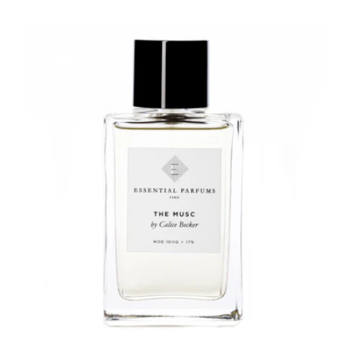 عطر إسينشيال بارفيومز ذا مسك أو دو بارفان 100 مل -...