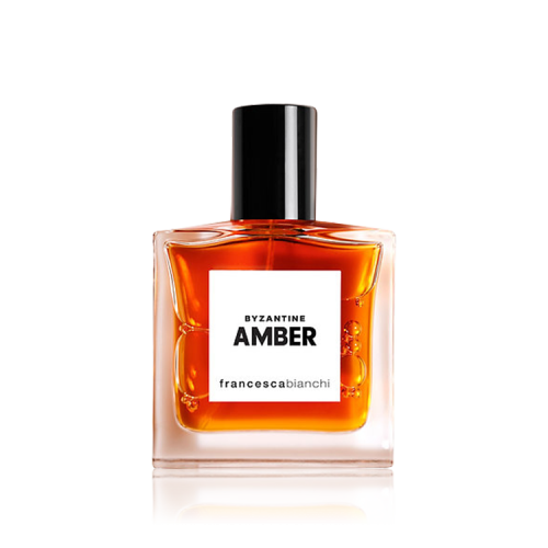 عطر فرانشيسكا بيانكي "بيزانتين عنبر" – 30 مل - Fra...