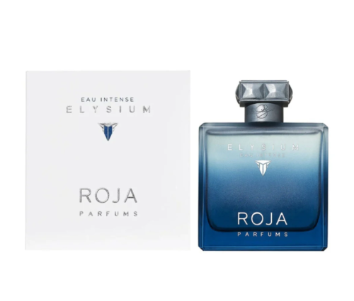 عطر روجا دوف اليسيوم انتنس للرجال 100 مل - Roja Pa...