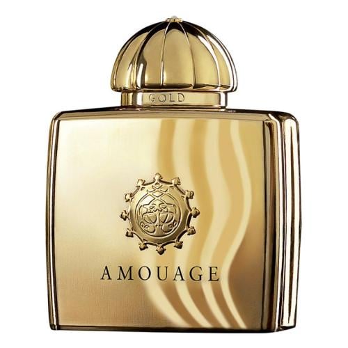 عطر امواج قولد النسائي او دو بارفيوم 100مل - Amoua...
