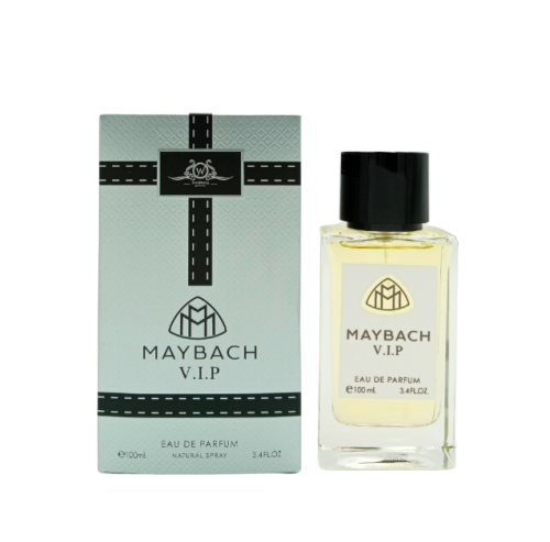 عطر إكسيلنسي مايباخ VIP أو دو بارفان - 100 مل - Ex...