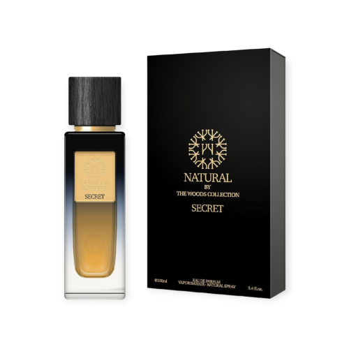 عطر ذا وودز كوليكشن باي ناتشورال سيكريت- 100مل-The...