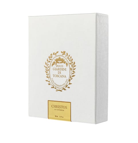 كريستوس – جيارديني دي توسكانا أو دو بارفان (100 مل...