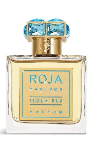 روجا إيزولا بلو بارفيوم للجنسين 50 مل-Roja Parfums...