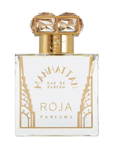 روجا مانهاتن عطر مركز للجنسين 100 مل-Roja Parfums...