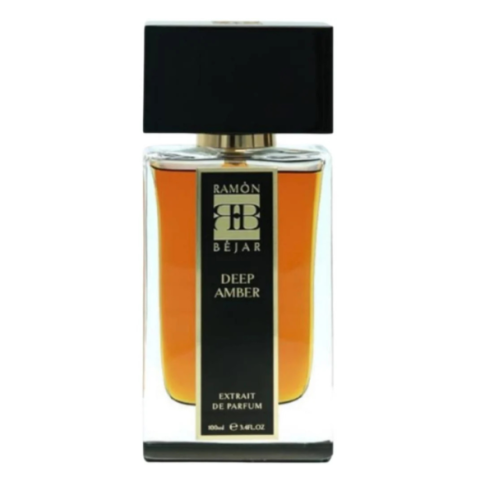 عطر رامون بيجار ديب آمبر اكستريت دي بارفان 100 مل...