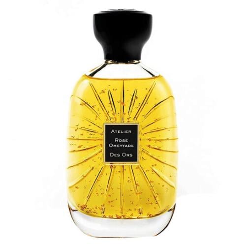 عطر اتيليه دي اورس روز اومياد او دو بارفيوم 100مل...
