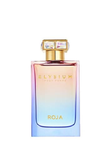 عطر روجا إليسيوم بور فام أو دو بارفان 75 مل- Roja...