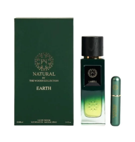 عطر ذا وودز كوليكشن باي ناتشورال إيرث – أو دو بارف...