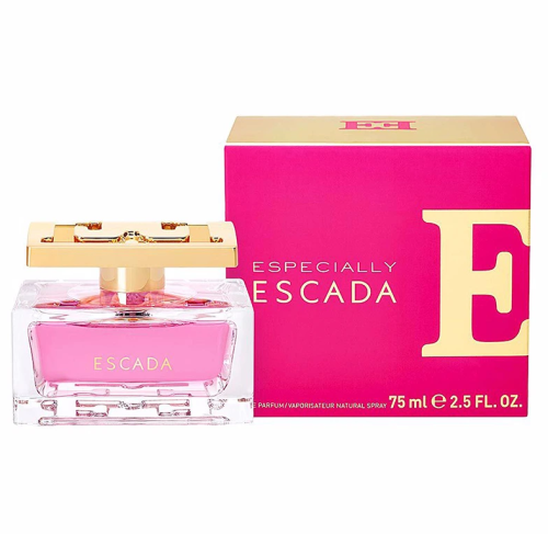 عطر اسبيشلي اسكادا النسائي – 75 مل - Especially Es...