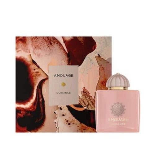 عطر جايدانس من امواج او دي بارفيوم 100 مل- Guidanc...