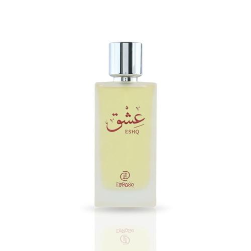 عطر ديروز عشق بارفيوم 100 مل – De rose Ishq Parfum...