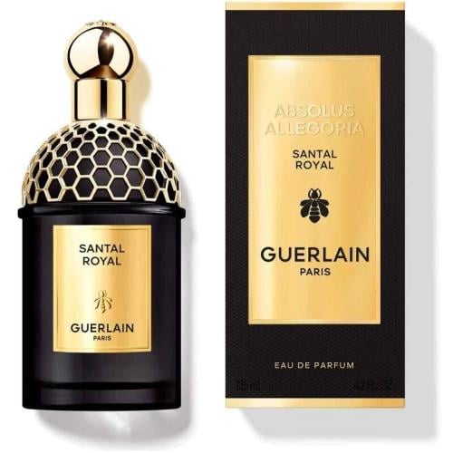 عطر غيرلان سانتال رويال او دو بارفيوم 125مل - Guer...