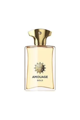 Amouage عطر جولد فور مان من أمواج أو دو بارفان 100...