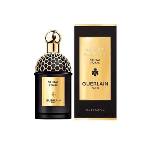Guerlain Santal Royal Unisex Eau de Parfum 125ml