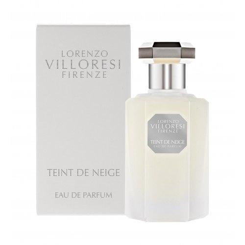 عطر لورينزو فيلوريسي تينت دي نياج الابيض او دو بار...