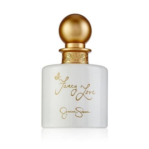 عطر جيسيكا سمبسون فانسي لوف – 100 مل - Jessica Sim...