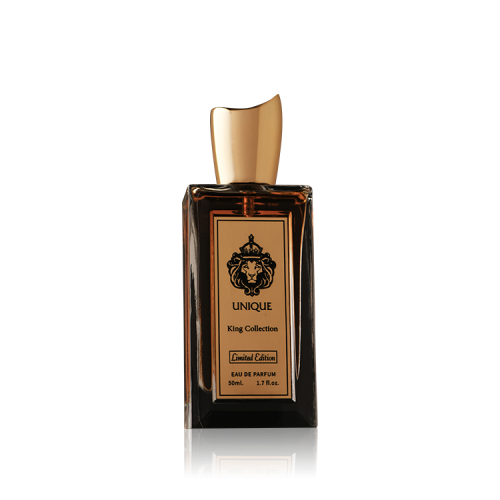 يونيك لوكجري كينج كولكشن أو دو برفيوم50مل