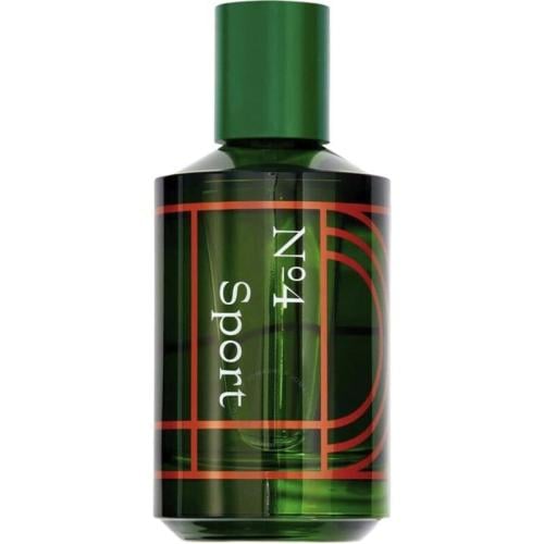 عطر رقم 4 سبورت من توماس كوسمالا 100 مل | No.4 Spo...