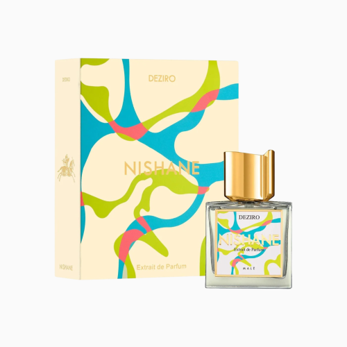 عطر نيشاني ديزيرو اكسترايت دو بارفيوم 100مل - Nish...