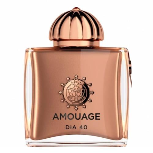 عطر أمواج ديا 40 للسيدات 100 مل Dia Woman Amouage