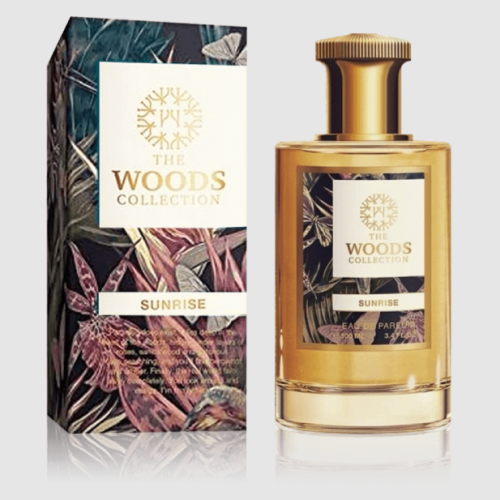 عطر ذا وودز كوليكشن صن رايز او دو بارفيوم 100مل -...