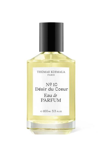عطر رقم 10 ديزاير دو كور من توماس كوسمالا 100 مل |...