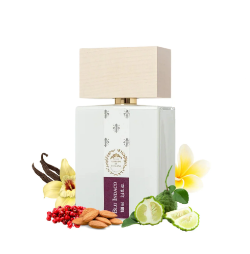 بلو إنداكو – جيارديني دي توسكانا أو دو بارفان للجن...