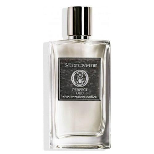 عطر ميزينسير بيرفيكت عود او دو بارفيوم 100مل-Mizen...