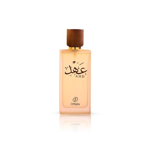 عطر عهد من ديروز أو دو بارفان 100 مل – De Rose Ahd...