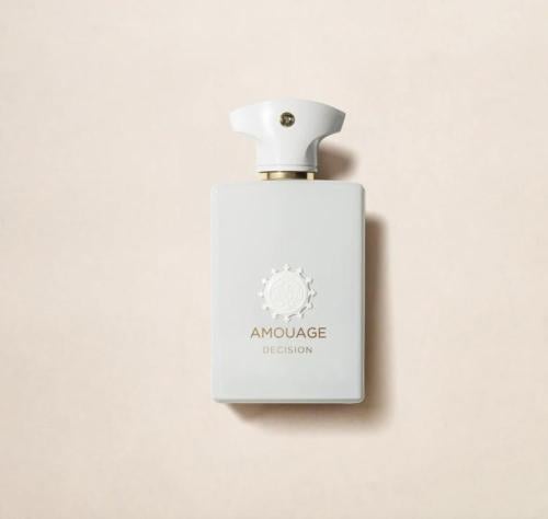 عطر امواج ديسيجن 100 مل Decision Amouage