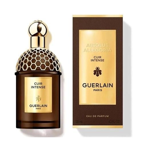 Guerlain Cuir Intense or EDP perfume 125ml - Guerl...