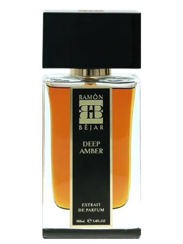 عطر رامون بيجار ديب أمبر إكسترايت دو بارفيوم – 100...